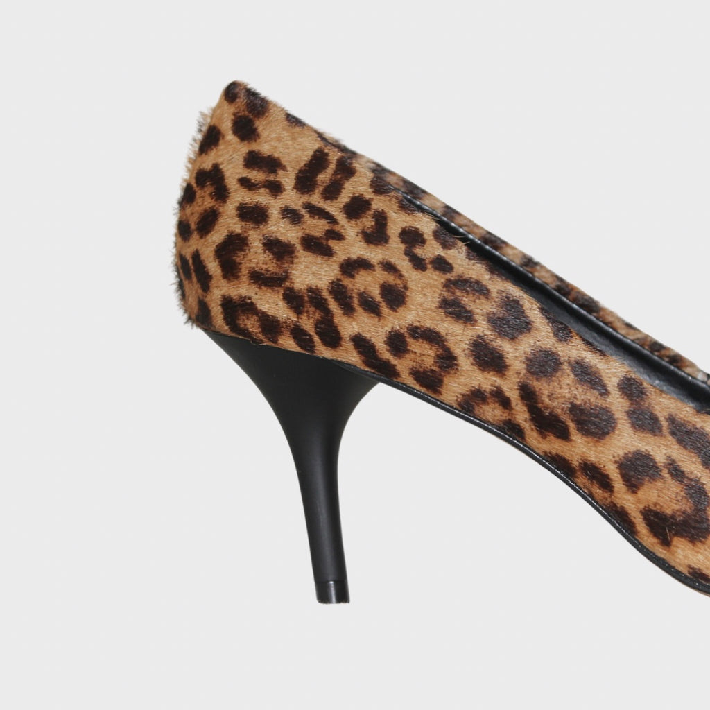 Pointy Medium Pump