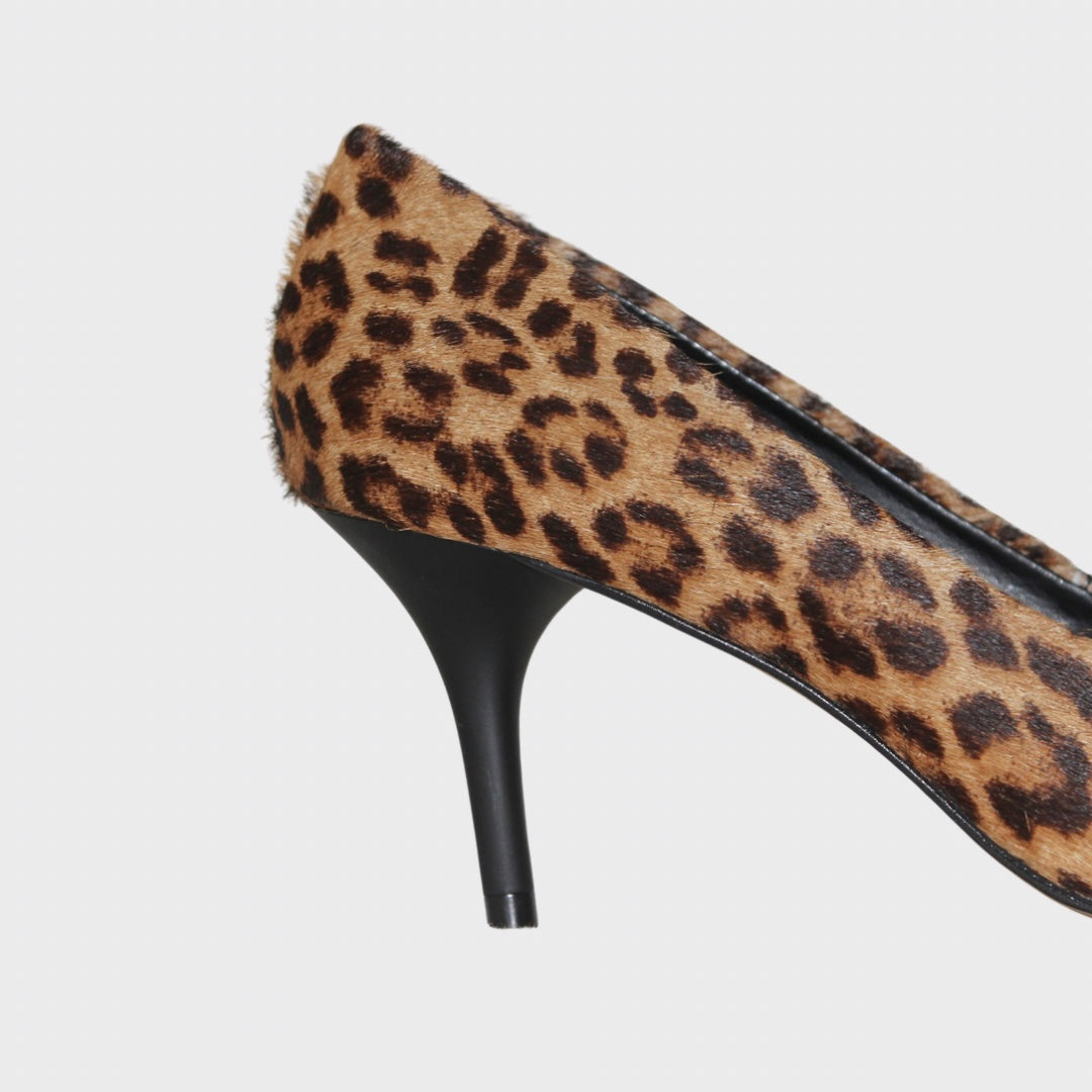 Pointy Medium Pump