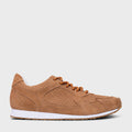 Nobuck Tennis Shoe