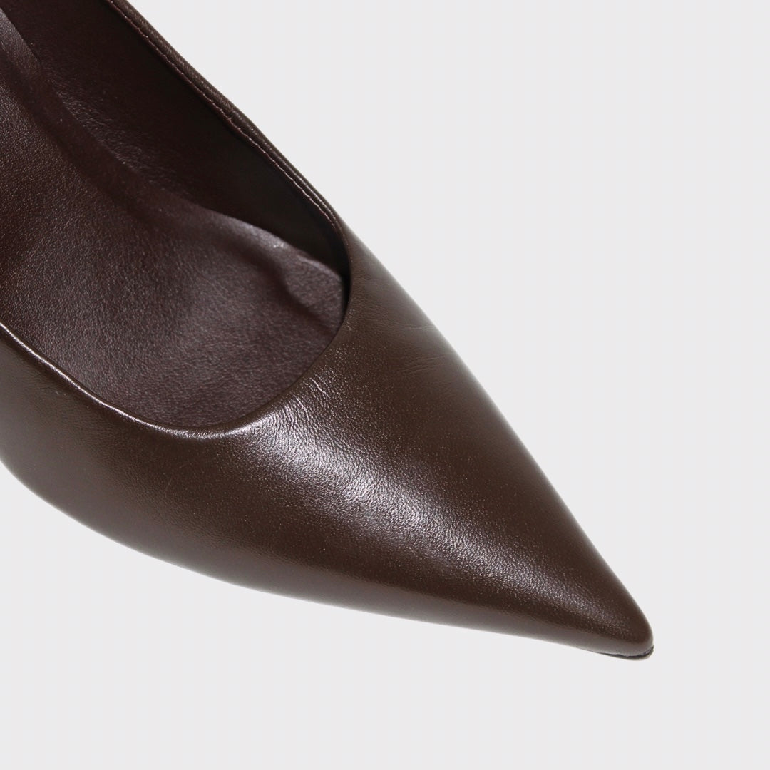 Pointy Medium Pump