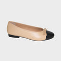 The Classic Ballet Flats