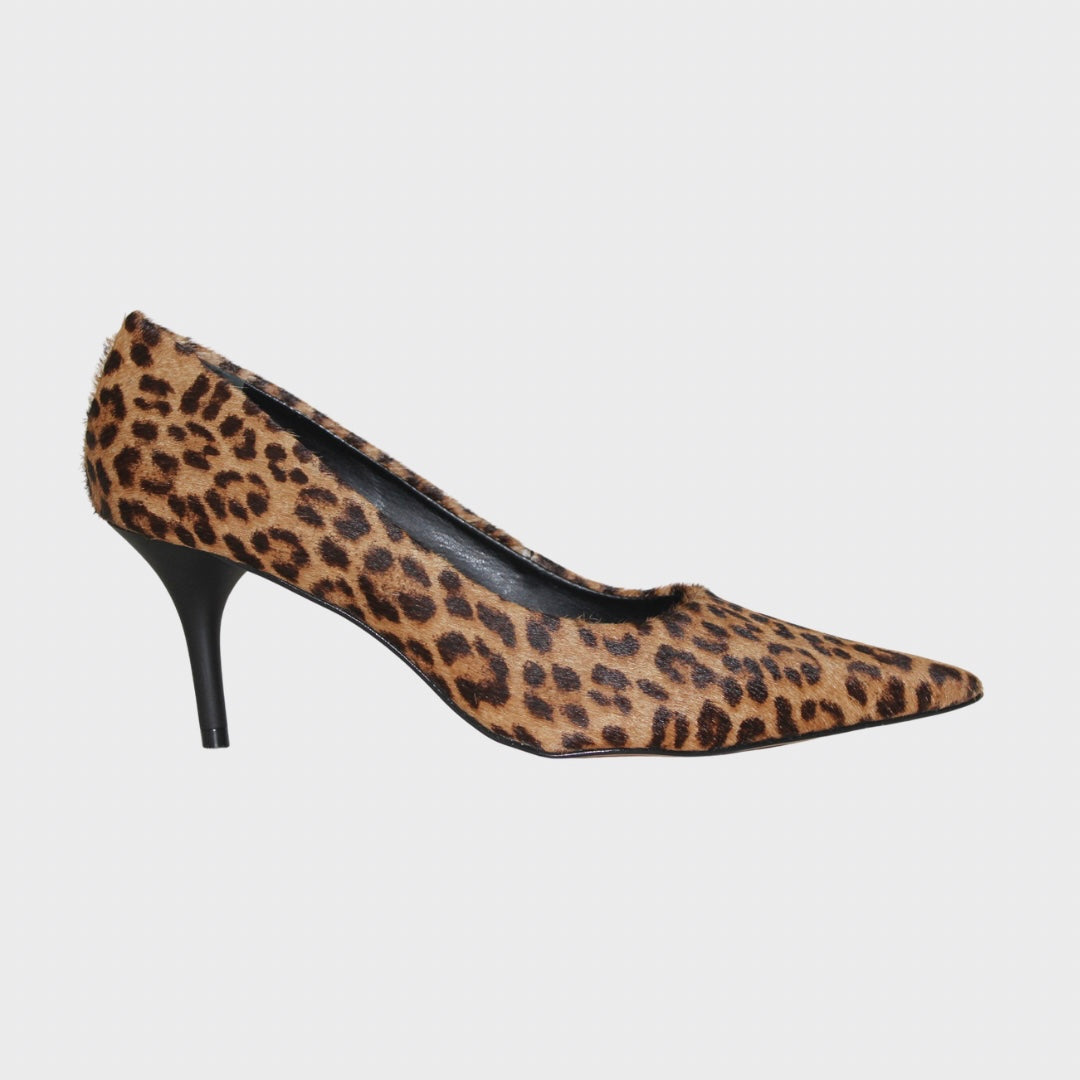 Pointy Medium Pump
