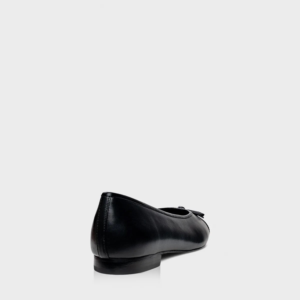 The Classic Ballet Flats