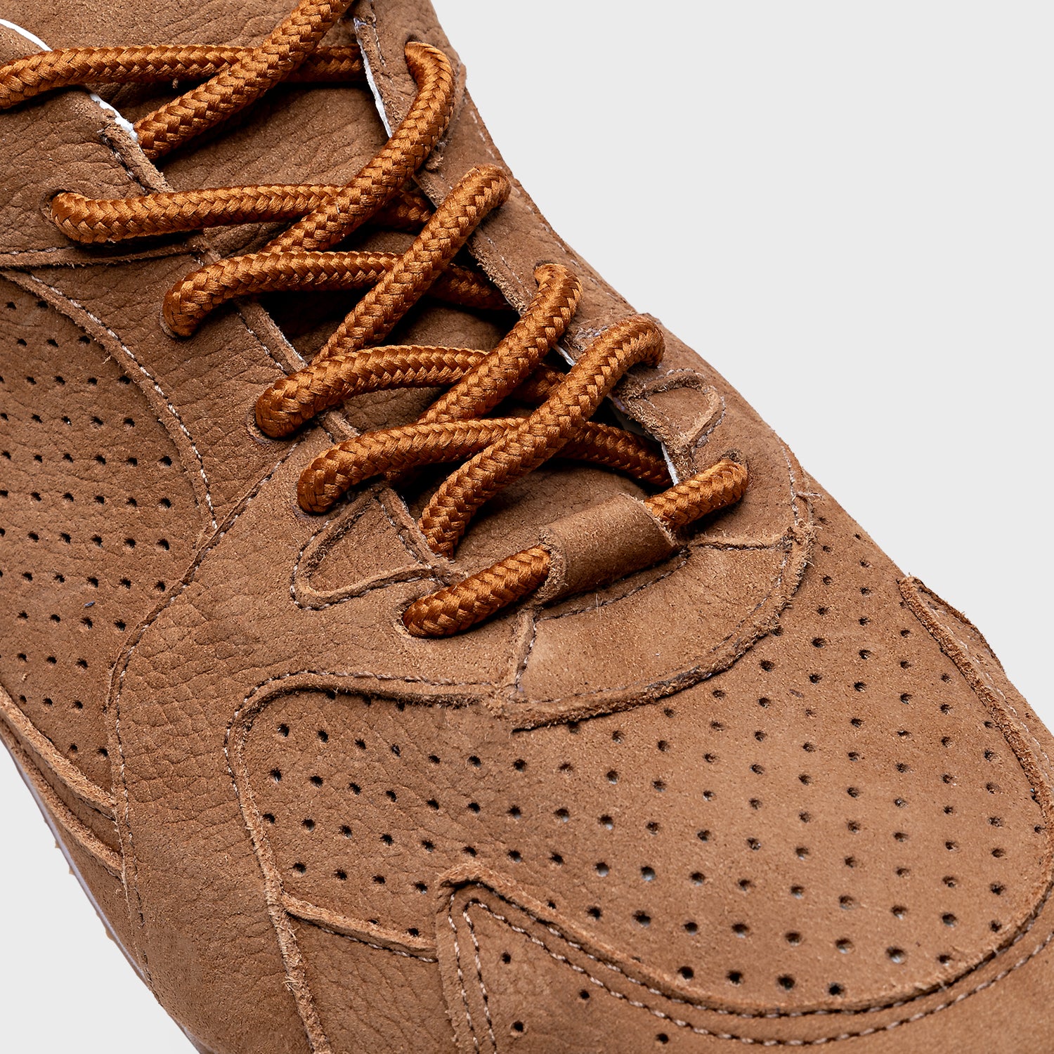 Nobuck Tennis Shoe