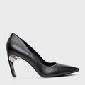 Geometric Metal Pump