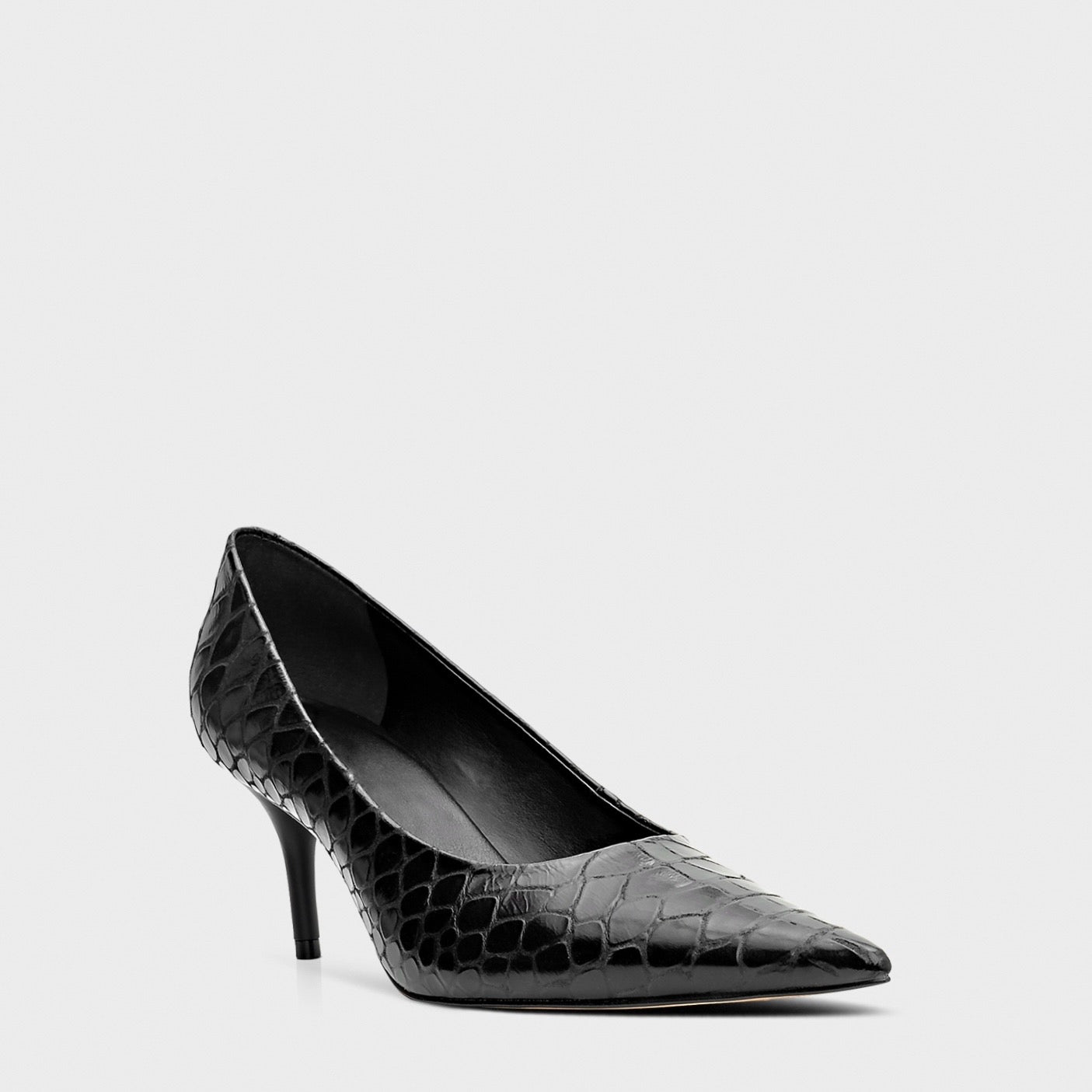 Pointy Medium Pump