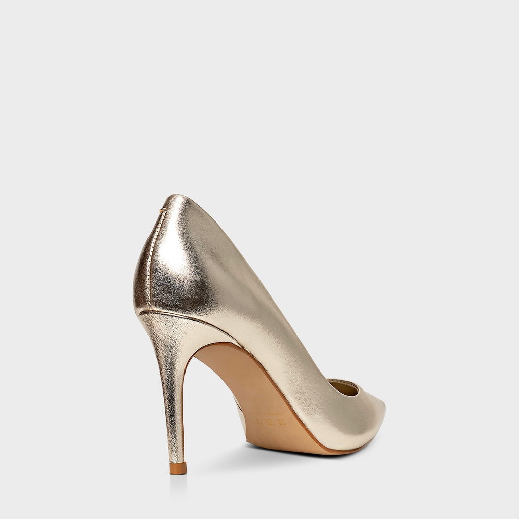 Classic High Pump