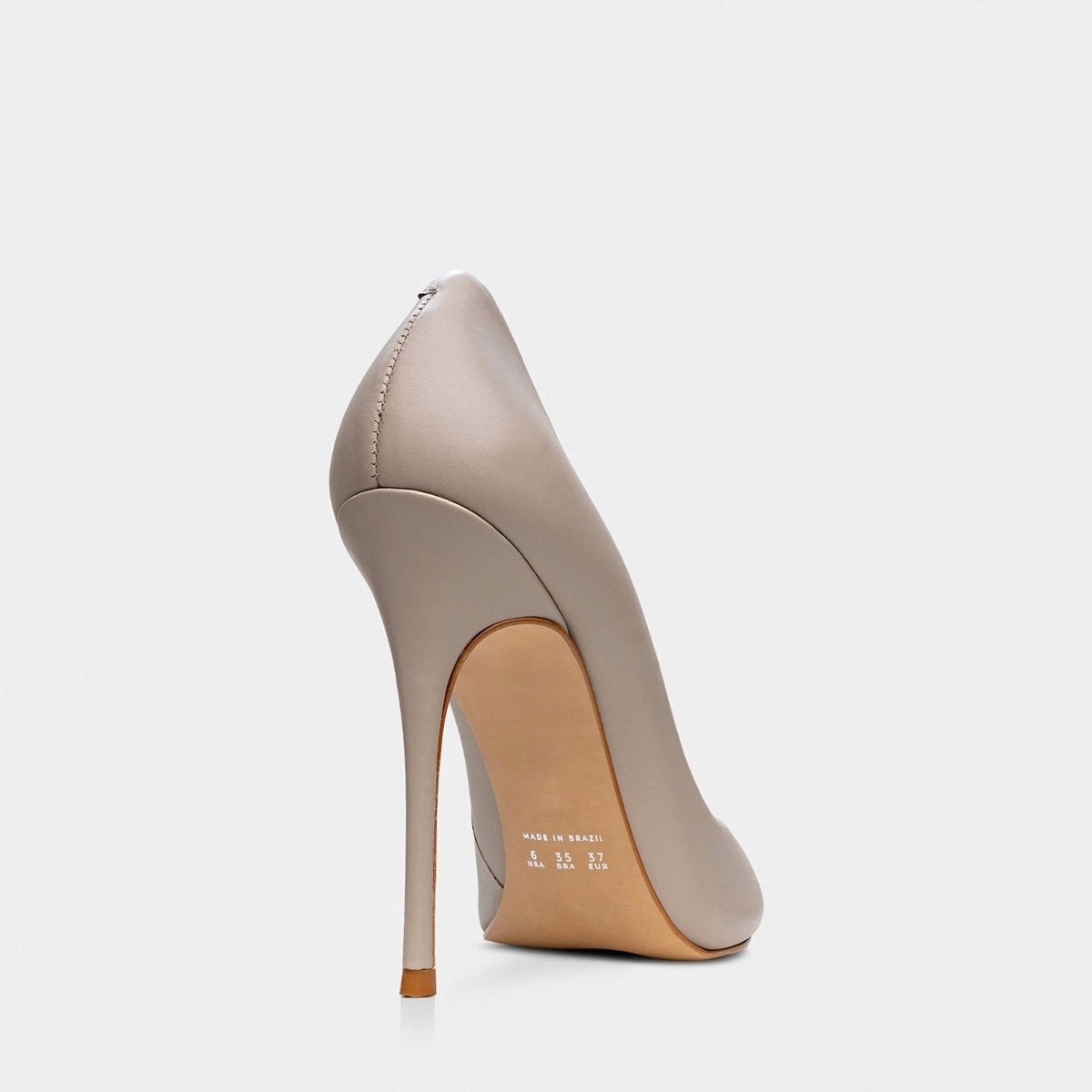 Classic Ultra-High Stiletto Pump