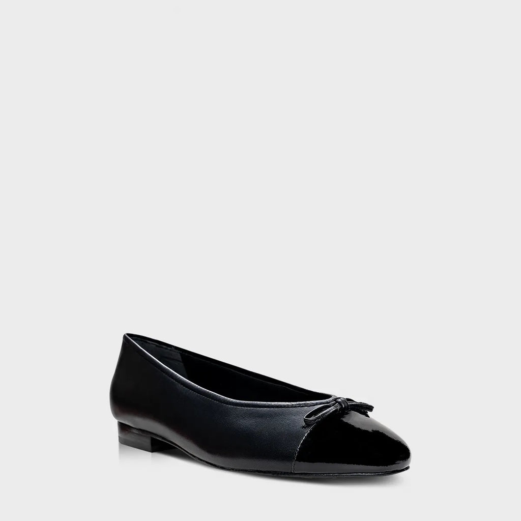 The Classic Ballet Flats