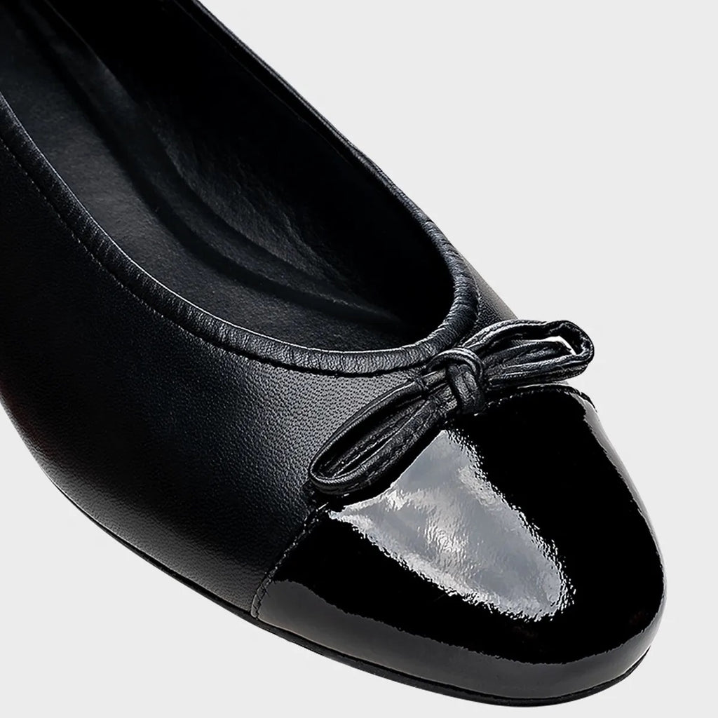 The Classic Ballet Flats