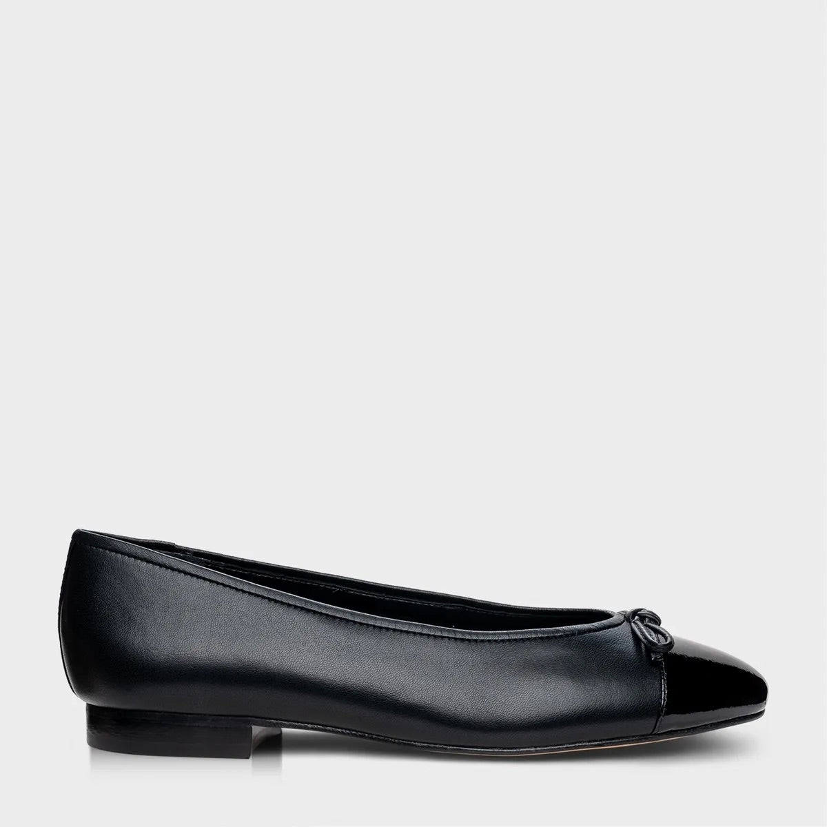 The Classic Ballet Flats