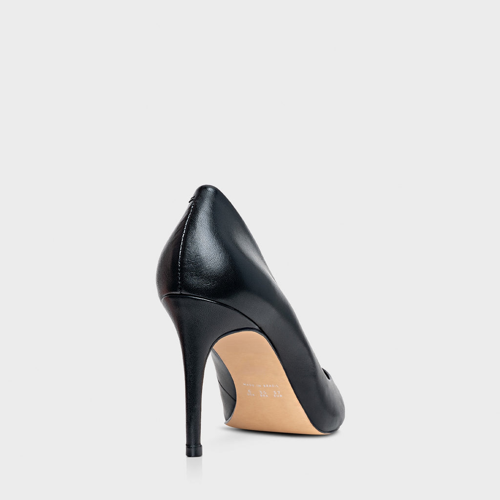 Classic Stiletto Pump