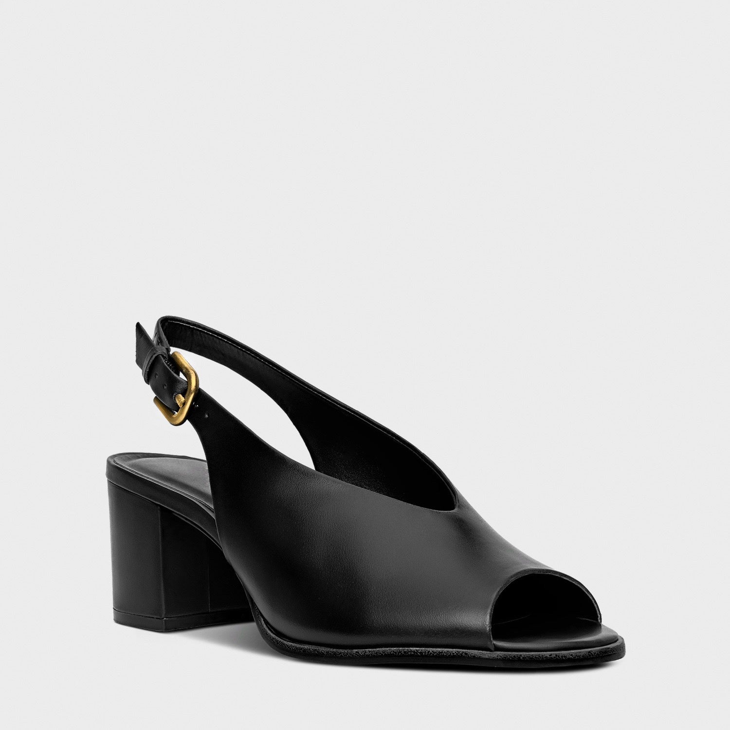 Essential Block Slingback