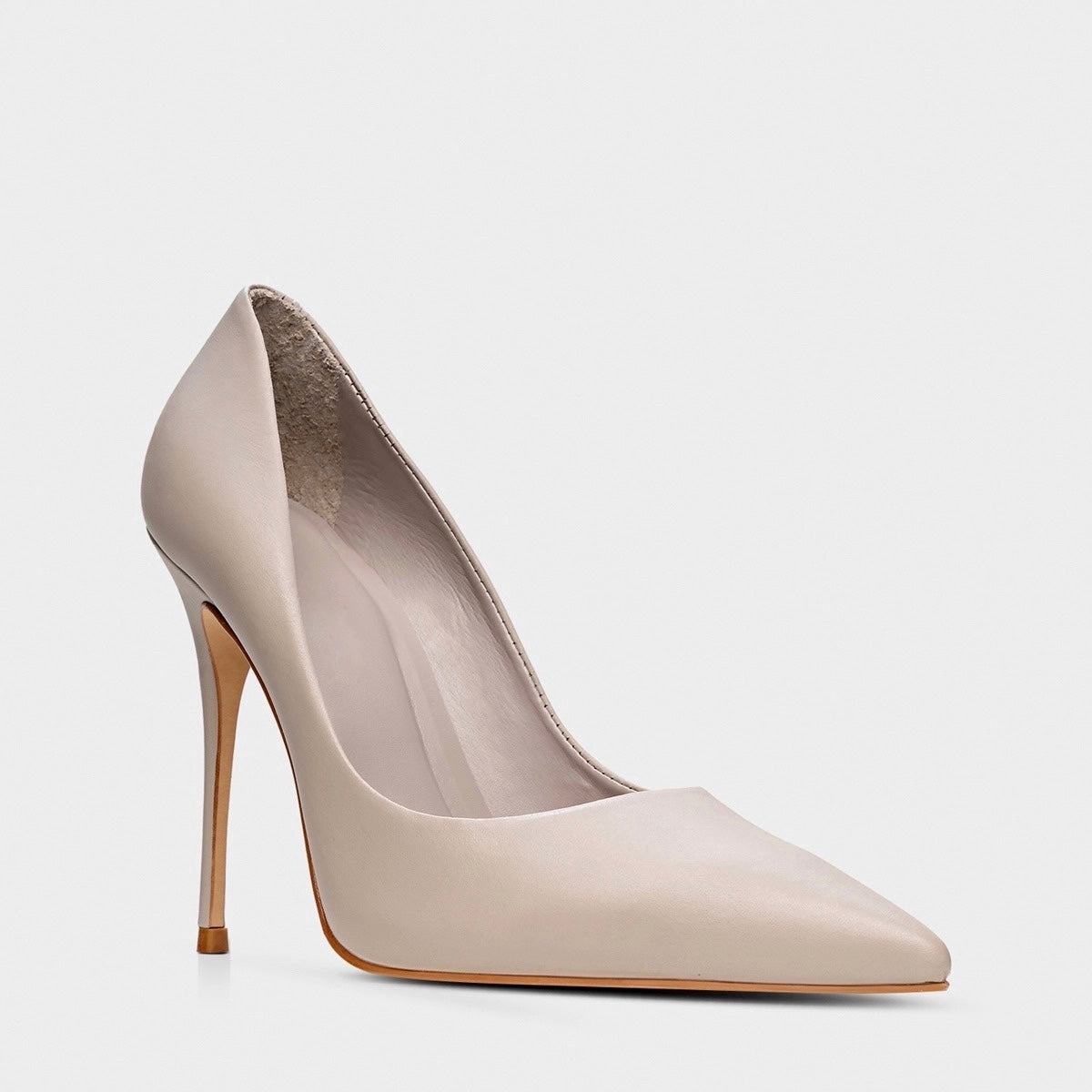 Classic Ultra-High Stiletto Pump