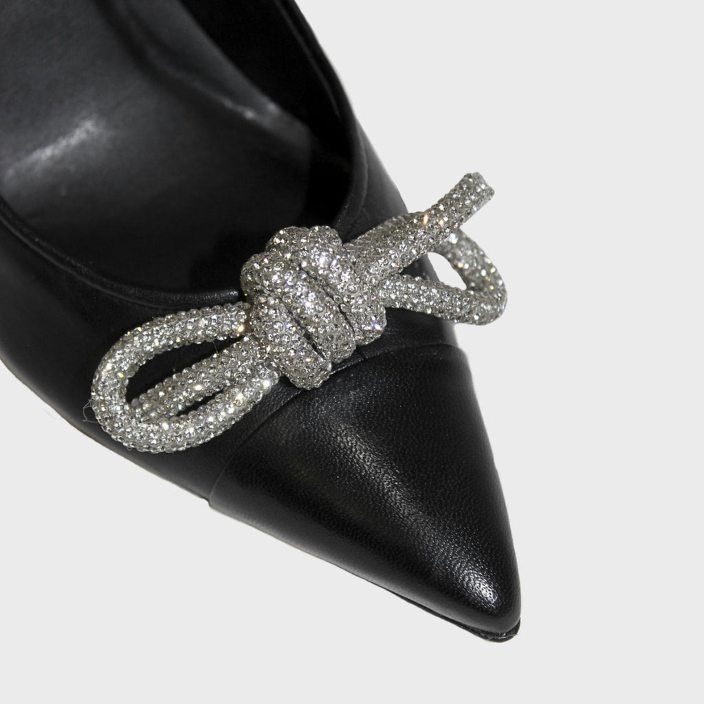 Butterfly Detail Pump