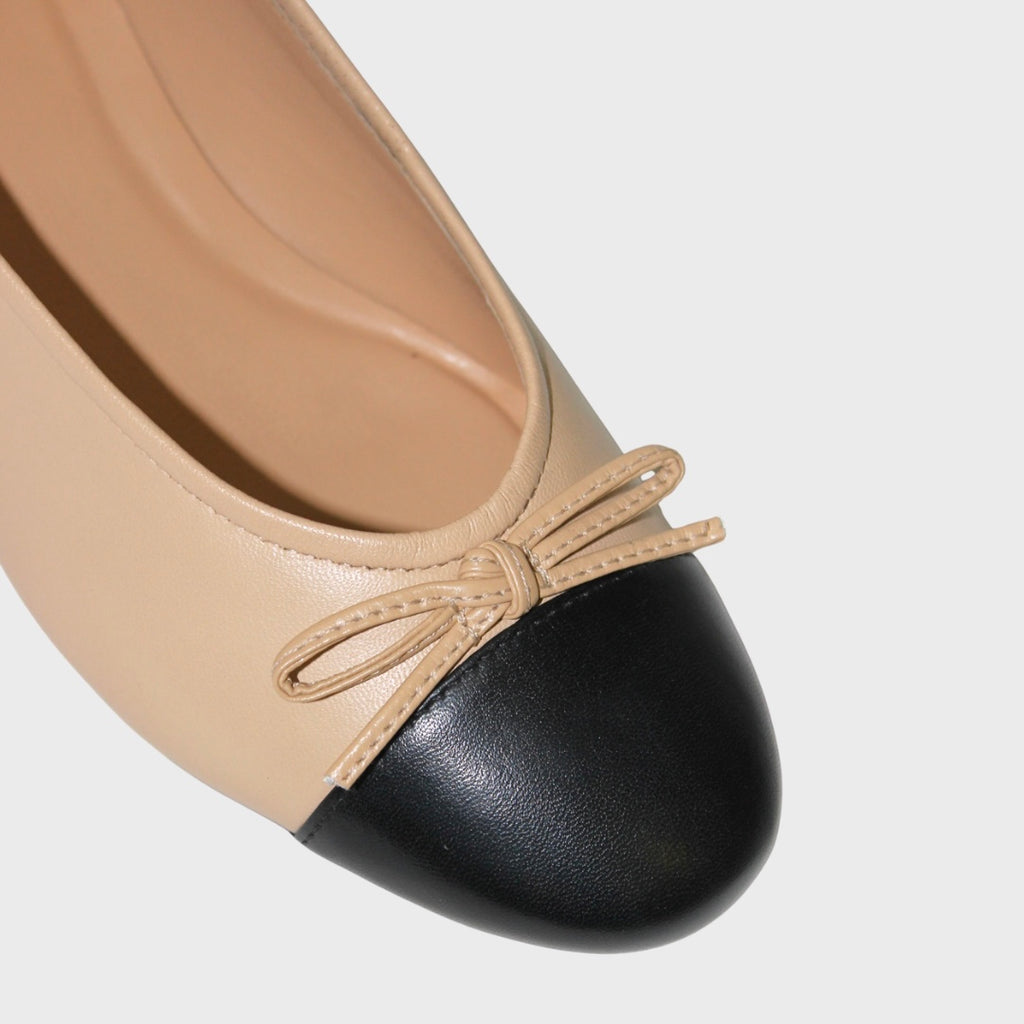 The Classic Ballet Flats