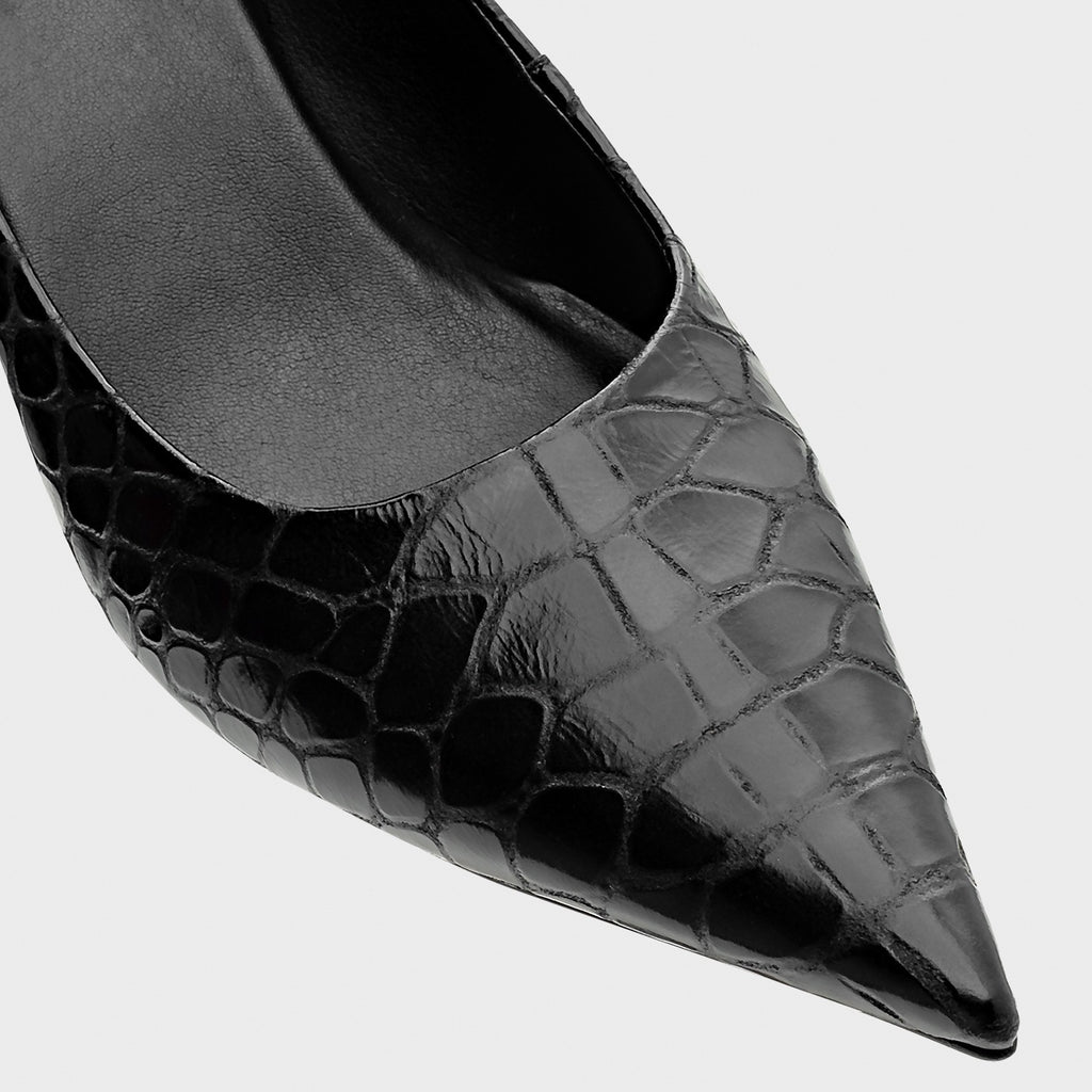 Pointy Medium Pump