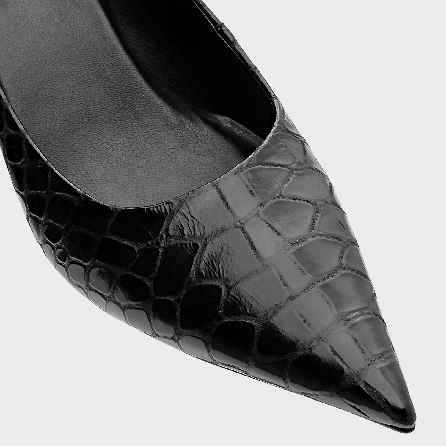 Pointy Medium Pump