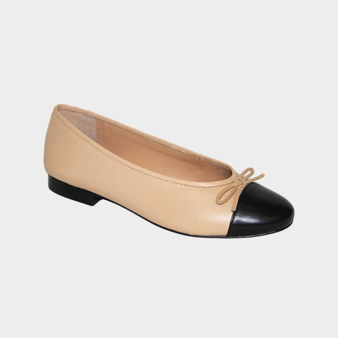 The Classic Ballet Flats