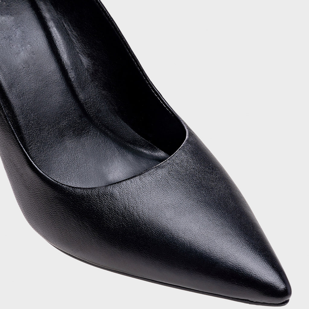 Geometric Metal Pump