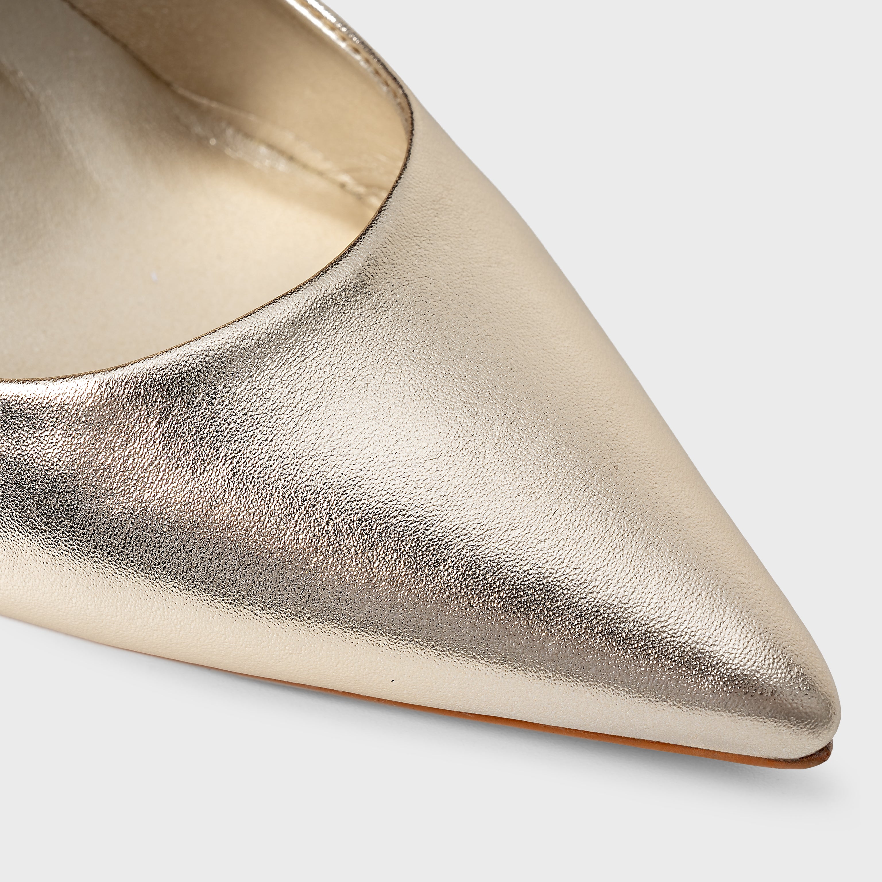 Classic High Pump