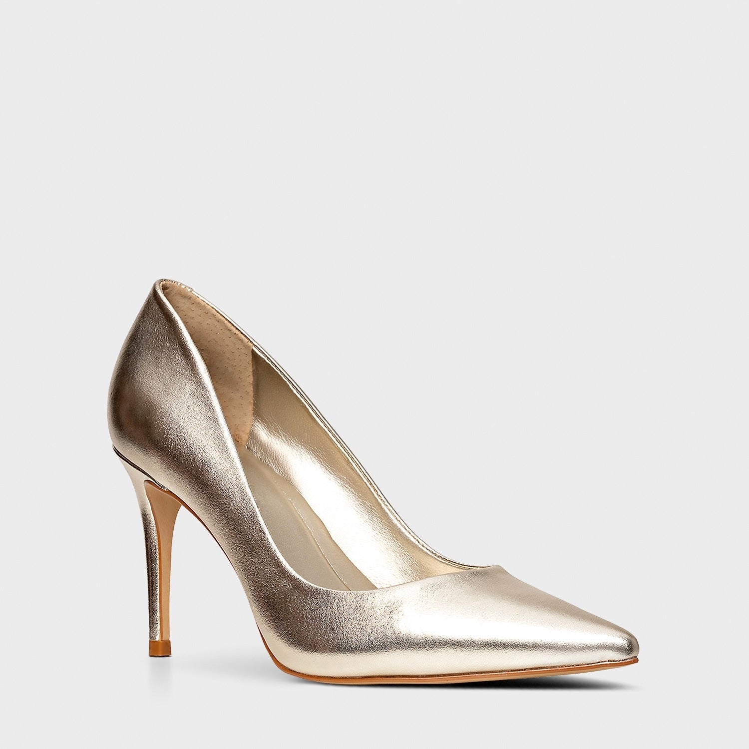 Classic High Pump